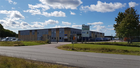 Linghems F�retagspark